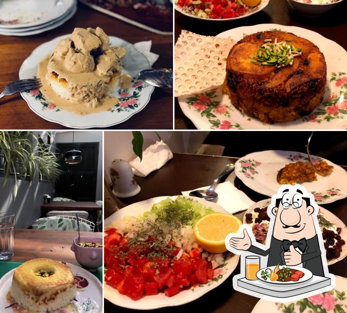 Khoone Restaurant