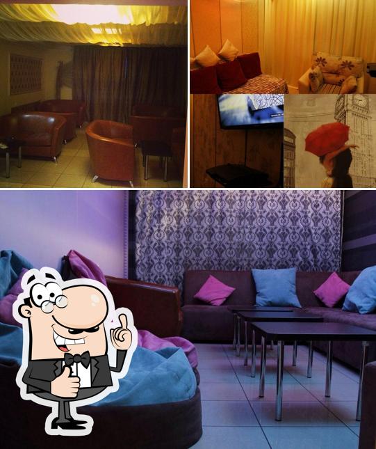 Nirvana Lounge