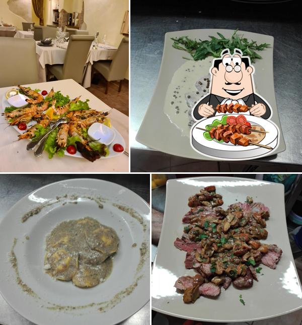 Nuova Taverna Roberteschi