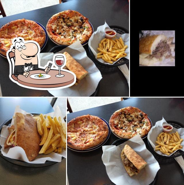 Original Italian Pizza
