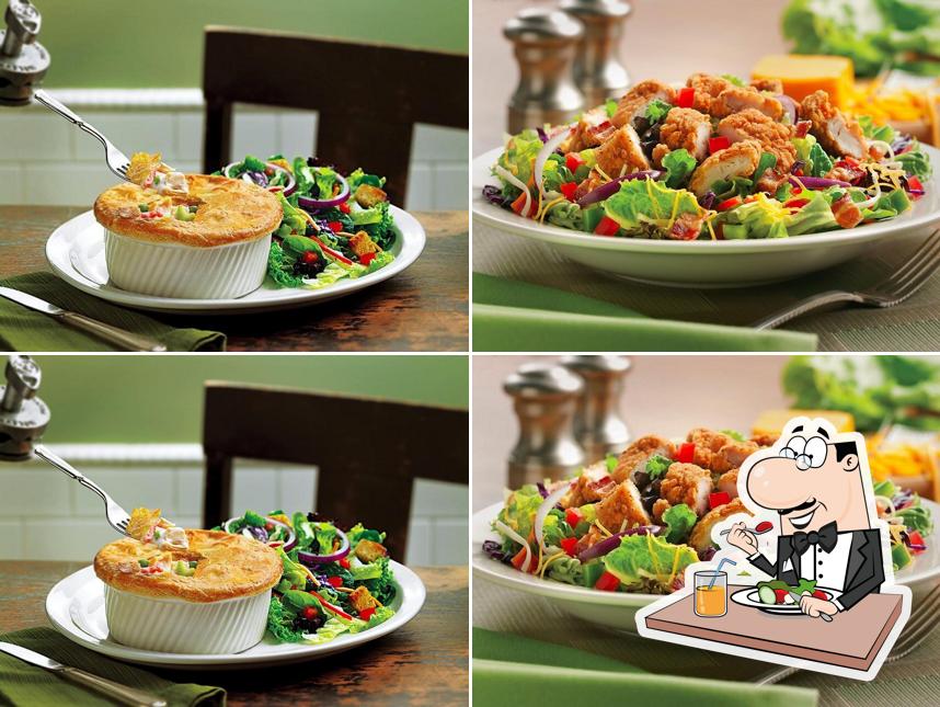 Perkins Restaurant & Bakery