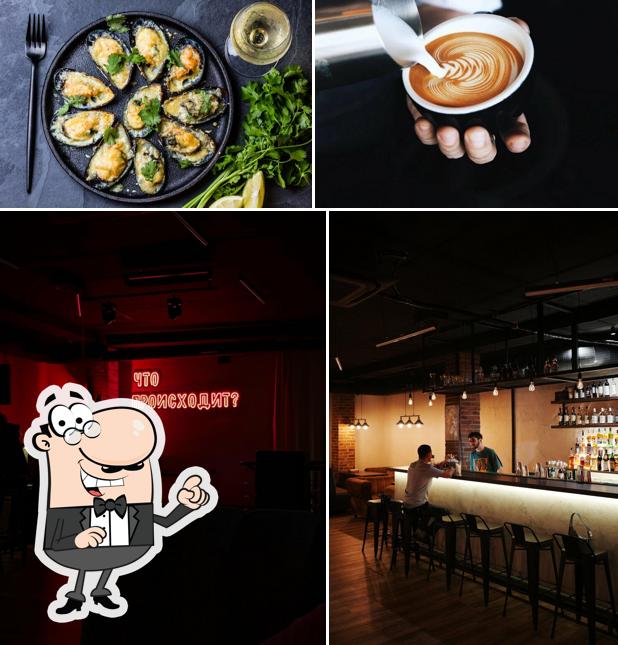 Community Bar&Cofee