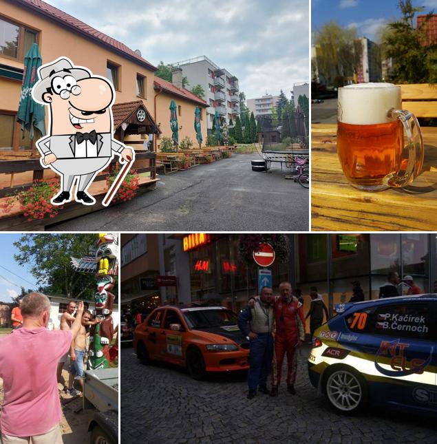 Rallye Bar