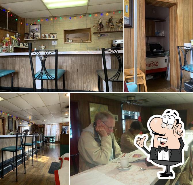 Renos Restaurant