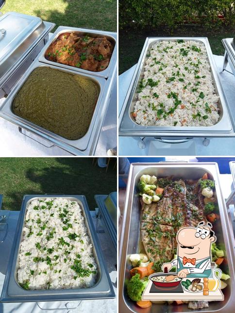 Annie Eventos
