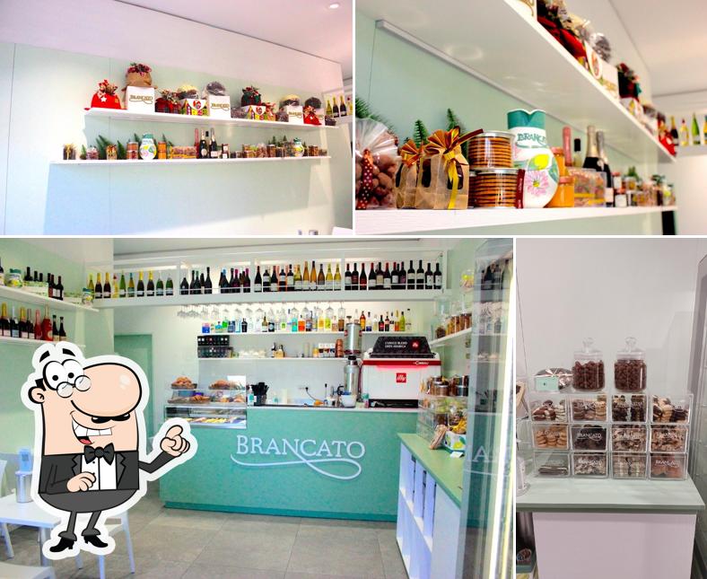 Bar- Pasticceria Brancato Sapori Mediterranei Floridia (anche senza Glutine)