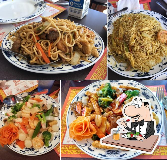 Beking Chinese Restaurant