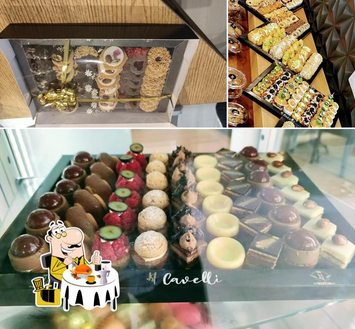 Cavelli (Café et Pâtisserie)