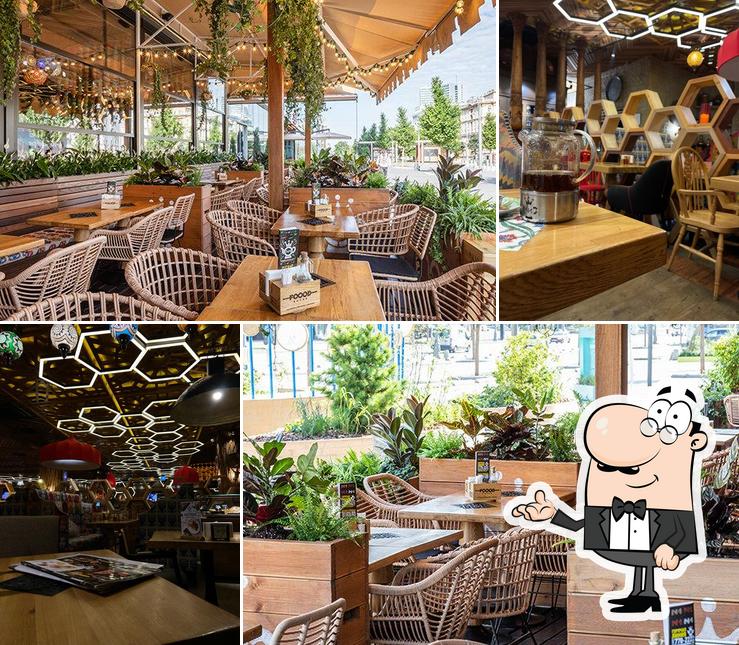 Чайхона № 1