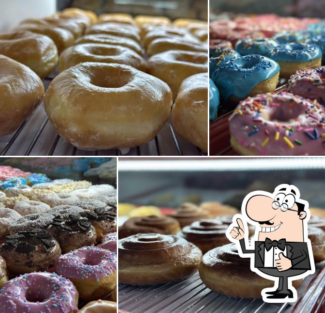 Donut Stop LLC