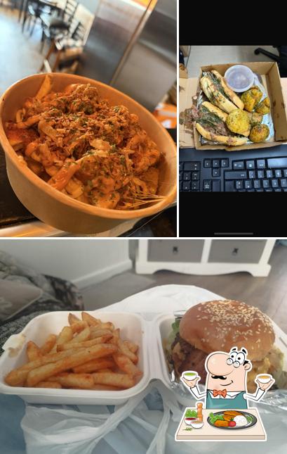 Foodie Shack