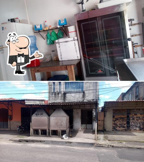 Frango Do ToTi.