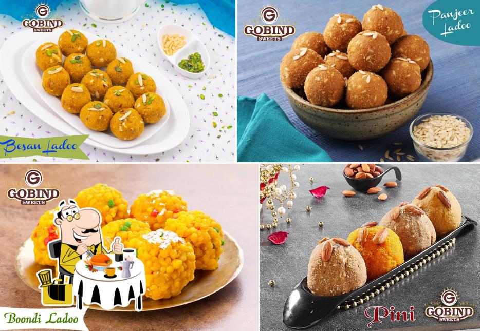 Gobind Sweets