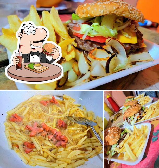 Gori's Burguer