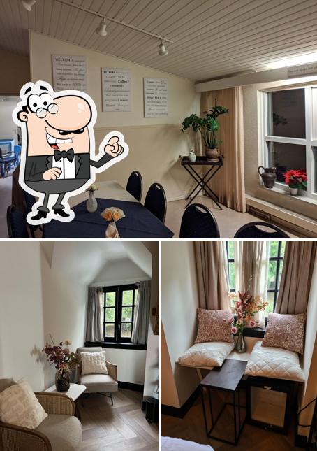 Herbergh Rehoboth Heelsum
