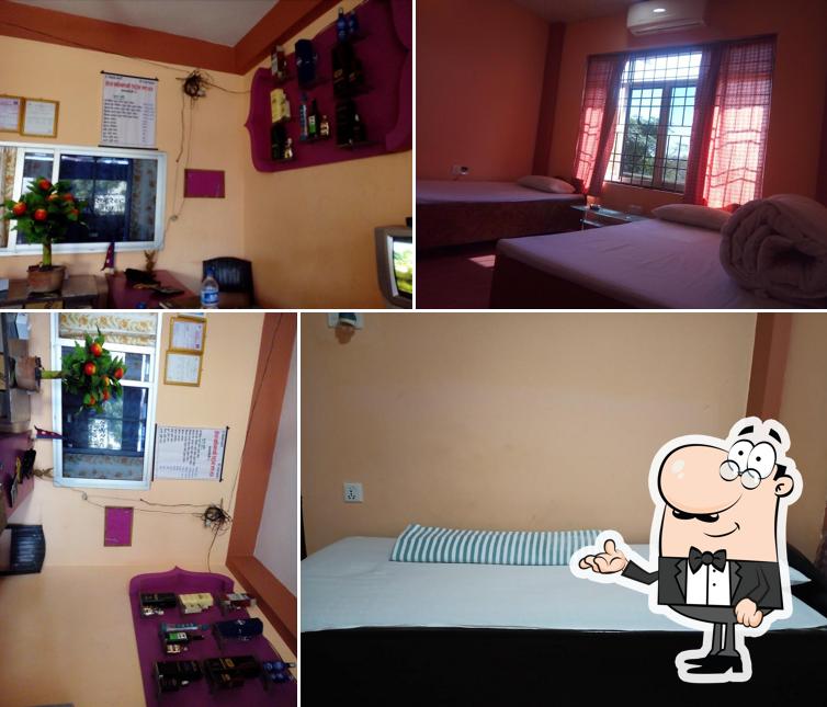 Hotel Kaligandaki