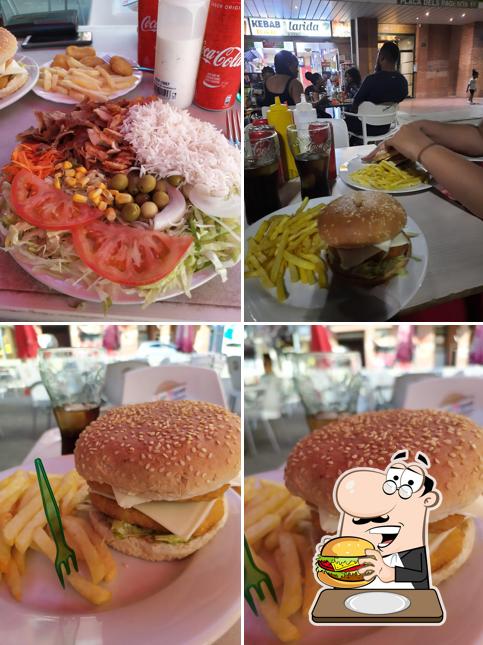Kebab Larida