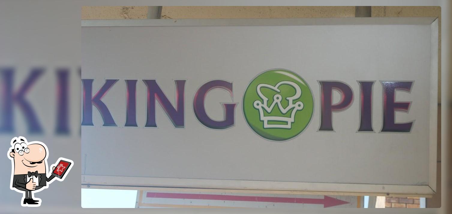 King Pie