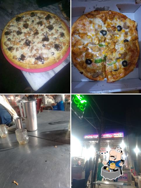 Perfect Italian Pizza Hut