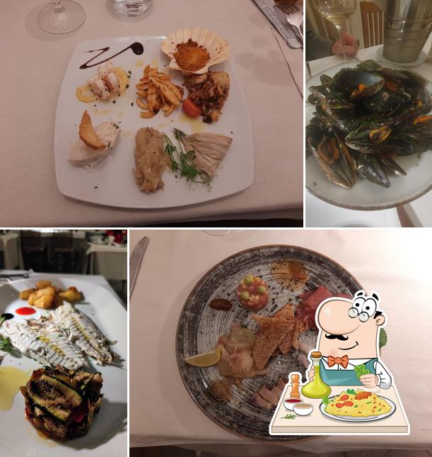 Ristorante Riva 63
