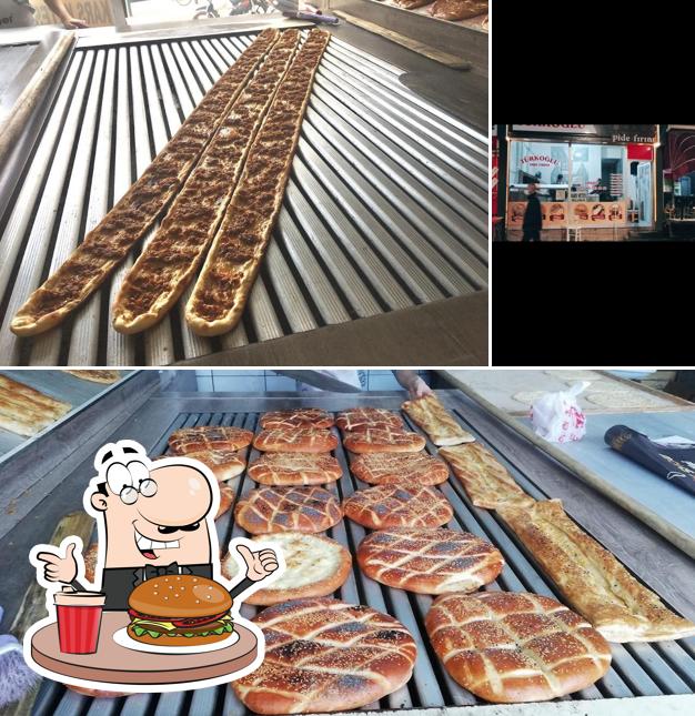 Türkoğlu Pide Fırını