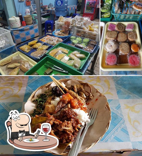 Warung Buk Putu