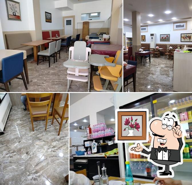 Restaurant al afia (مطعم العافية)