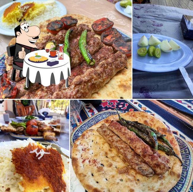 کباب جودی