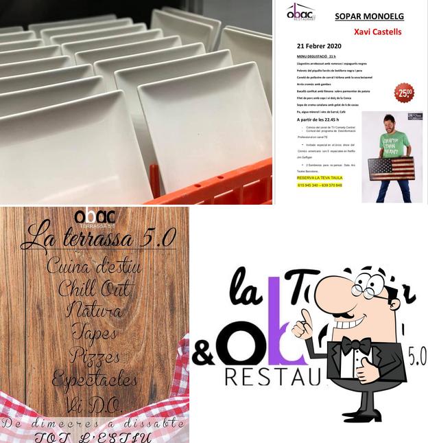 Restaurant Obac 5.0
