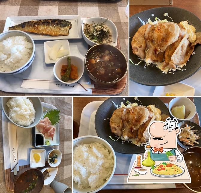 ごはん処 叶夢