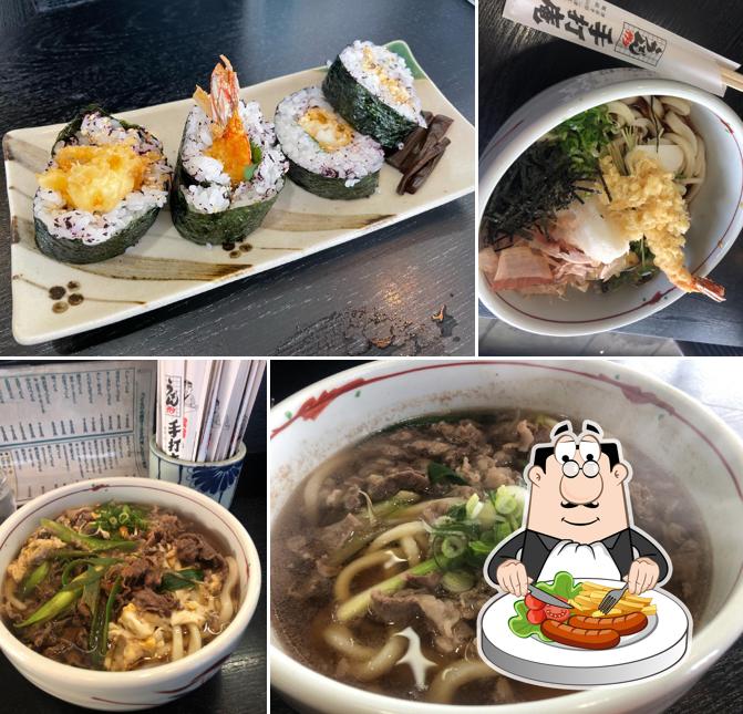 手打庵