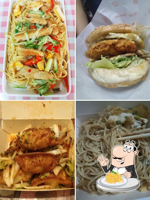 阿嬌姨早餐