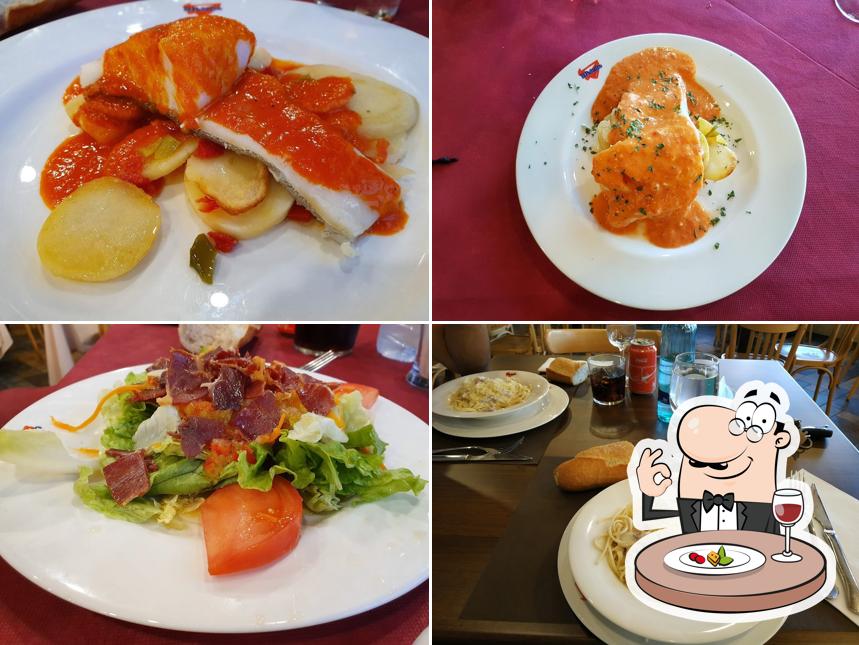 Restaurante El Pañuelico