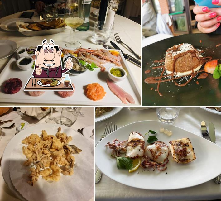 Ristorante Le Fontanelle