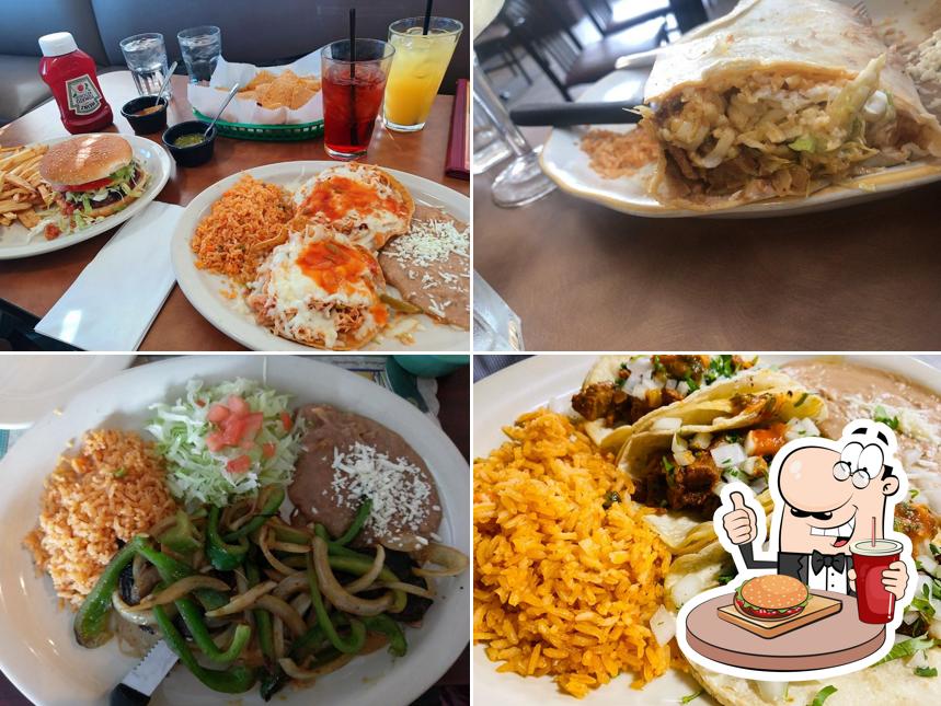 Rito’s Mexican Restaurant