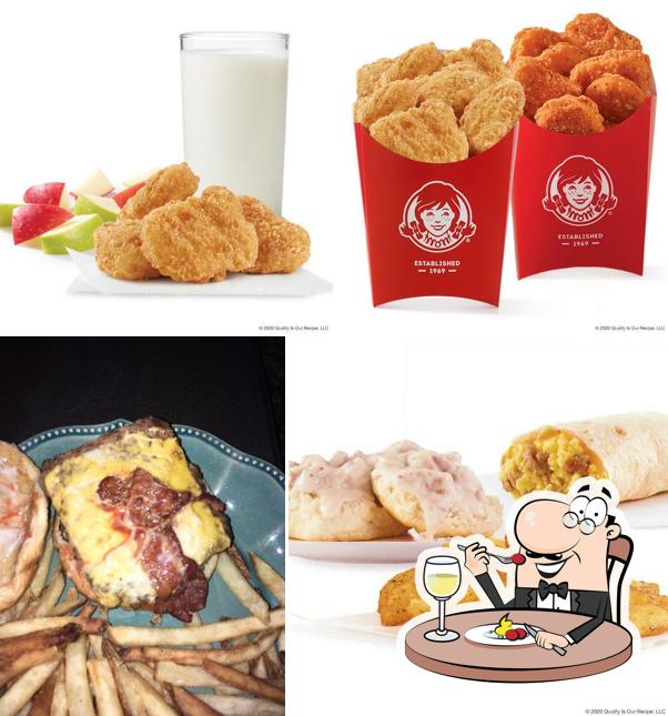 Wendy's