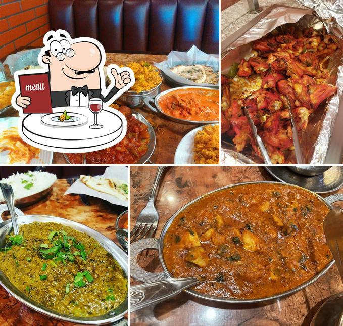 Mantra Indian Cuisine