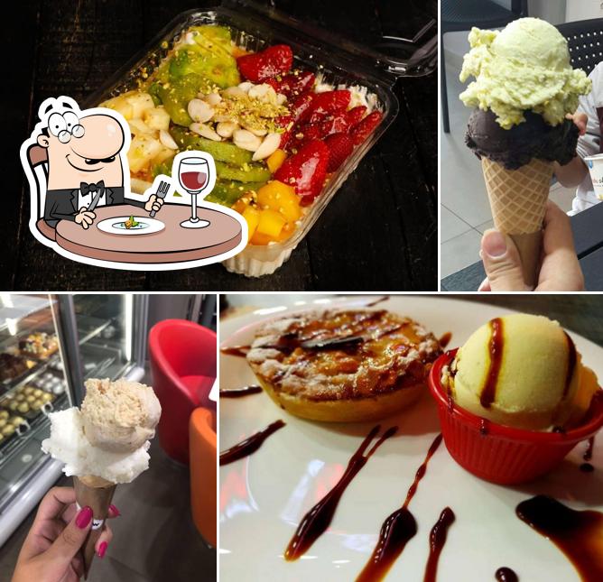 Gelato Show
