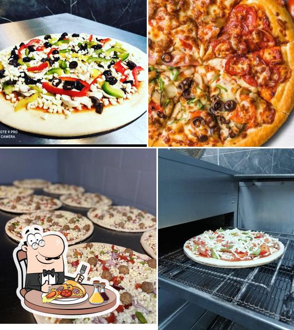 Pizza Sara