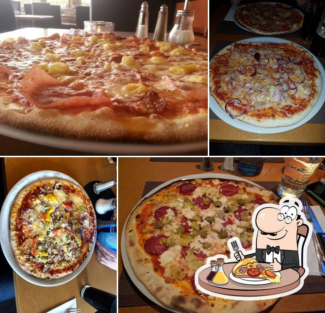 Pizzeria Ristorante Il Mondo