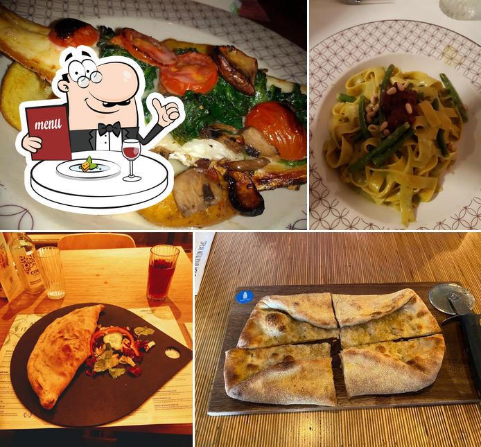 ASK Italian - Lewes