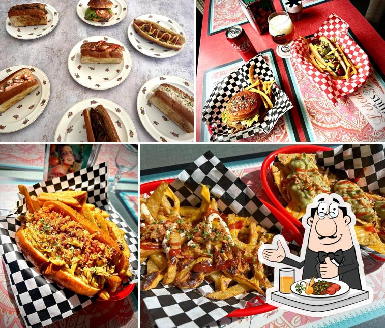 Bill’s Diner