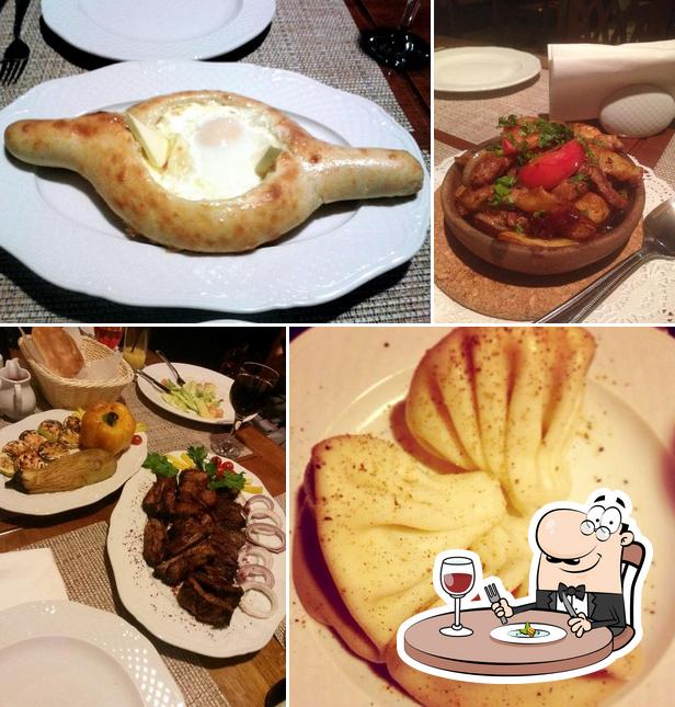 Дукани