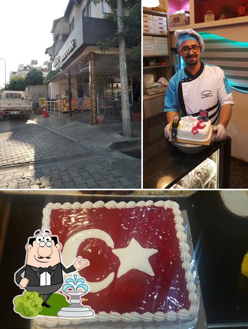 Fethiye Halk Sofrası