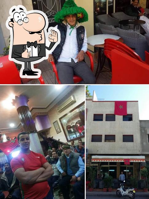 cafe rofaida