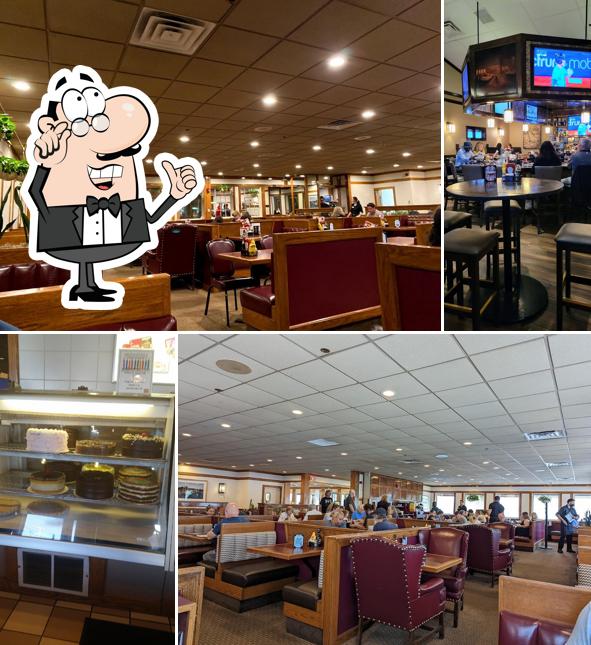 Gregg’s - Warwick