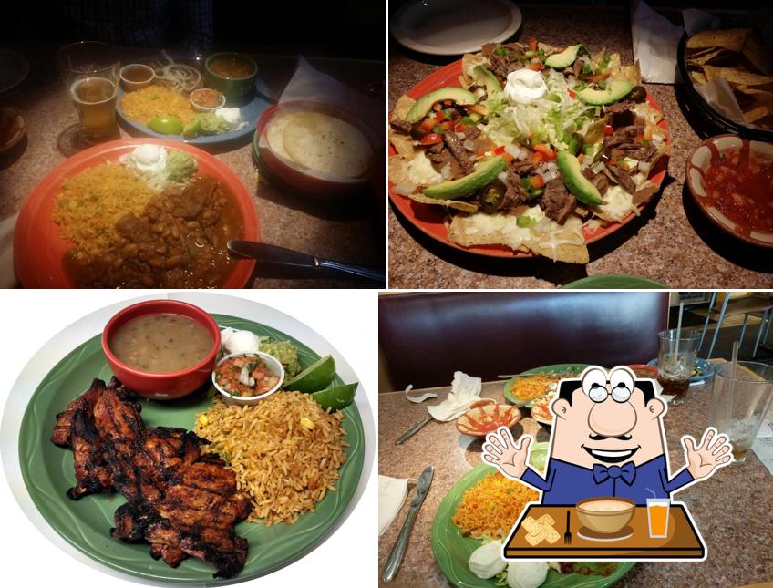 El Mariachi Mexican Restaurant