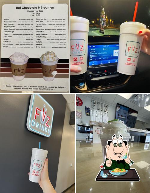 Fiiz Drinks