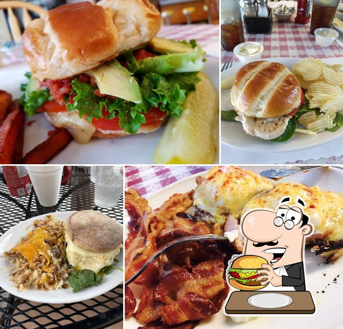 Glenda's Cafe