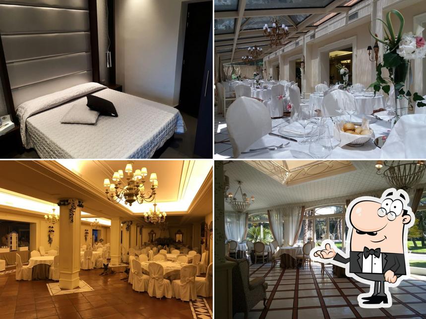 Hotel Ristorante Borgo Antico